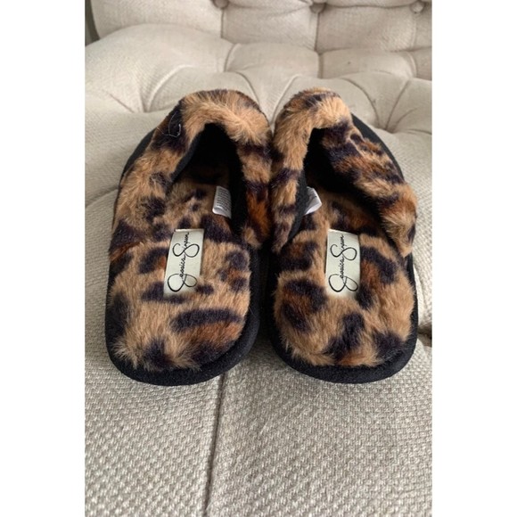 Jessica Simpson slippers - Picture 4 of 5